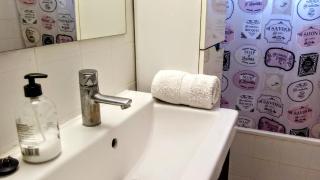 Nice and sunny apartment near Barcelona - Mollet del Vallès - 9