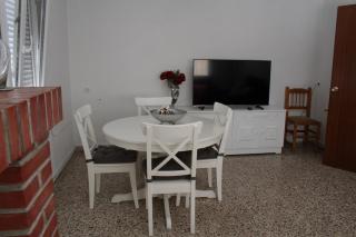 Casa Aurora My village, among vineyards and almond trees - Las Cuevas - 0
