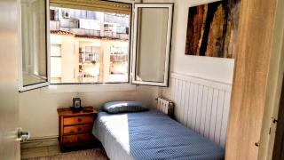 Nice and sunny apartment near Barcelona - Mollet del Vallès - 6
