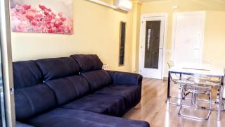 Nice and sunny apartment near Barcelona - Mollet del Vallès - 3