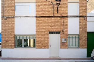 Casa Aurora, mi aldea ,entre viñas y almendros - 4