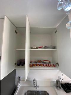 Studio lindo com piscina - São Lourenço - 3