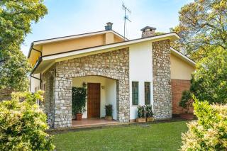 Villa Capinera, intera casa con parco privato - 6