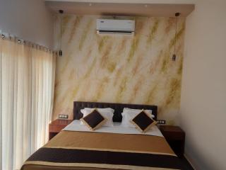 Vipinam, The riverside retreat - Kotamangalam - 8