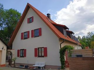 Ferienwohnung Dießen Bierdorf EG - Diessen am Ammersee - 0