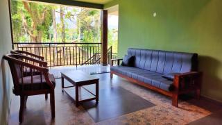 Vipinam, The riverside retreat - Kotamangalam - 4