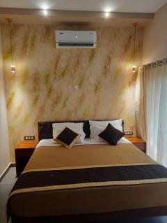 Vipinam, The riverside retreat - Kotamangalam - 2