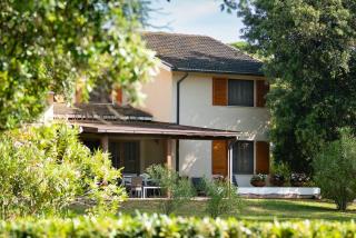 Villa Capinera, intera casa con parco privato - Punta Ala - 5