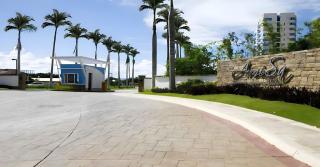 Spacious Studio unit with Balcony and Seaview - Punta Engaño - 1
