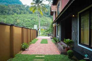 Vipinam, The riverside retreat - Kotamangalam - 1