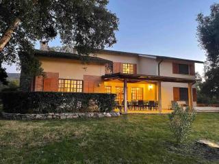 Villa Capinera, entire house with private park - Punta Ala - 9
