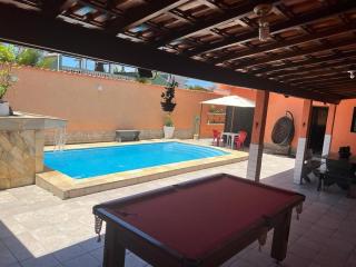 Casa da Kelly - 6