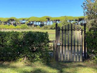 Villa Capinera, intera casa con parco privato - Punta Ala - 1