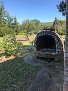 Villa Capinera, intera casa con parco privato - 2