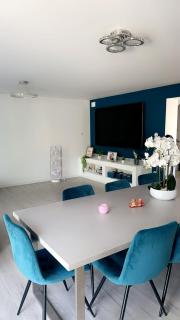 House for rent, 4 people - Huttenheim - 5