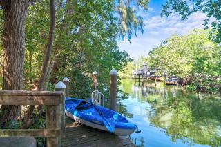 Avanti Villa on Grand Canal - 534 - Sarasota - 6