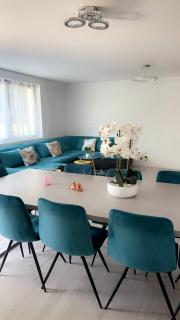 House for rent, 4 people - Huttenheim - 6