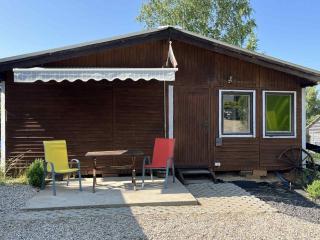 Domek nad jeziorem Mausz - 5