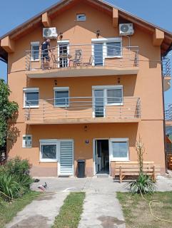 Apartmani Šćit - - 9