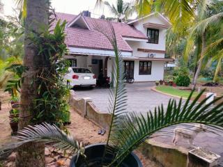 Gripzy Serene Abode-Kazhakuttam - Trivandrum - 9