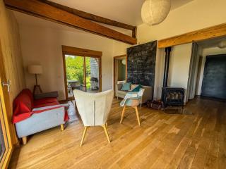 Gîte Domaine Taureau - 2