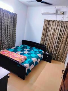 Gripzy Serene Abode-Kazhakuttam - Trivandrum - 4