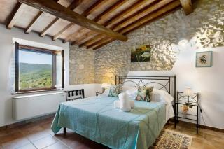 Casa Vacanze Etrusco - San Gimignano - 9
