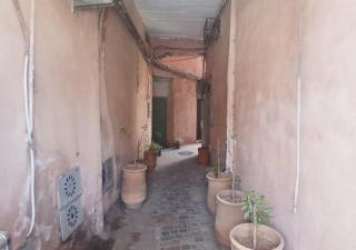 Appart jamaa Lafna - Marrakech - 1