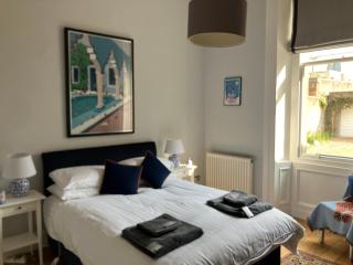 Victorian Villa with free parking in Murrayfield - Edimburgo - 8