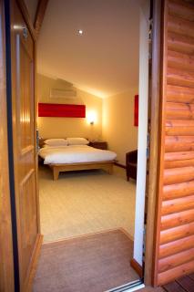 Heritage Grange at Thurston, Hotel - 4