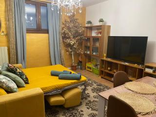 CASA vicino a Malpensa, VARESE, COMO, MI - Gerenzano - 1