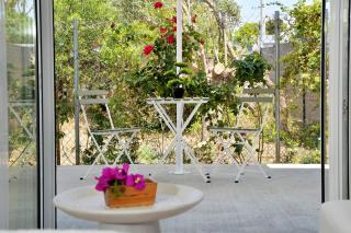 Alekos Luxury Suites - Free 24hr Transformation From To Airport - Artemida - 6