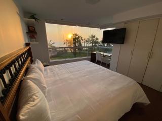 Great Ocean View Miraflores - Lima - 9