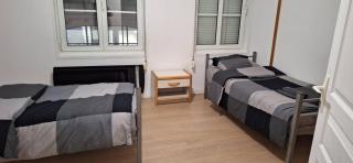 hôtel- restaurant le Saint Quentin - 2