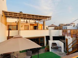 El Templo Surf House - Punta Hermosa - 8