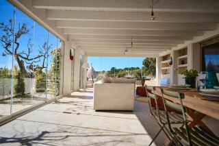 Charming trulli with pool & jacuzzi - Alberobello - 9