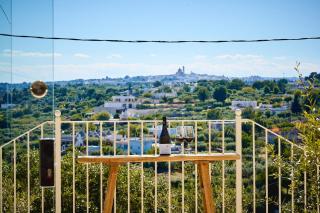 Charming trulli with pool & jacuzzi - Alberobello - 3