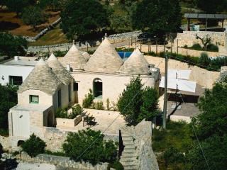 Charming trulli with pool & jacuzzi - Alberobello - 1