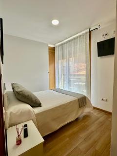 Apartamento céntrico y acogedor en Ourense - Ourense - 1