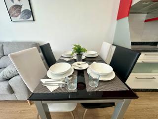 Apartamento céntrico y acogedor en Ourense - Ourense - 8