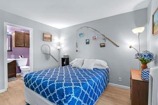 Charming Lakeside Condo - Moments to Lake Fun - Canyon Lake - 6