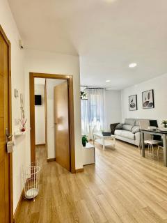 Apartamento céntrico y acogedor en Ourense - Ourense - 3