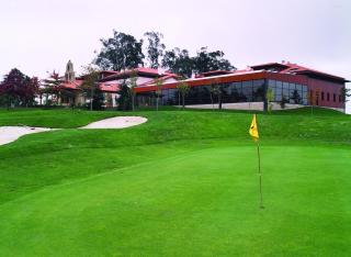 Oca Palacio De La Llorea Hotel & Spa - 2