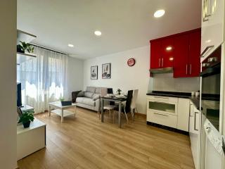 Apartamento céntrico y acogedor en Ourense - Ourense - 6