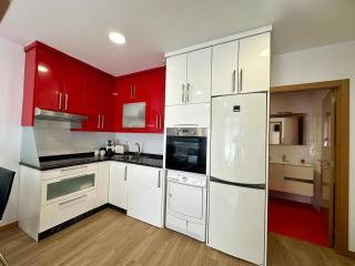 Apartamento céntrico y acogedor en Ourense - Ourense - 5