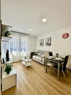 Apartamento céntrico y acogedor en Ourense - Ourense - 9