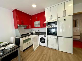 Apartamento céntrico y acogedor en Ourense - Ourense - 4