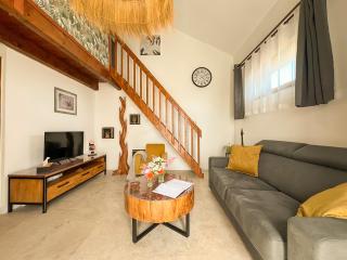 Nature&détente au pied du Mont Ventoux parking privé gratuit - 2