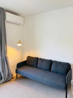 Studio vue berges avec piscine - La Grande-Motte - 6