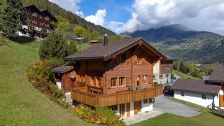 Cresta - Fiesch - 0